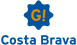 Costa Brava Logo