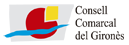 Consell Comarcal del Gironès Logo