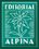 Editorial Alpina Logo