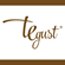 TeGust Logo